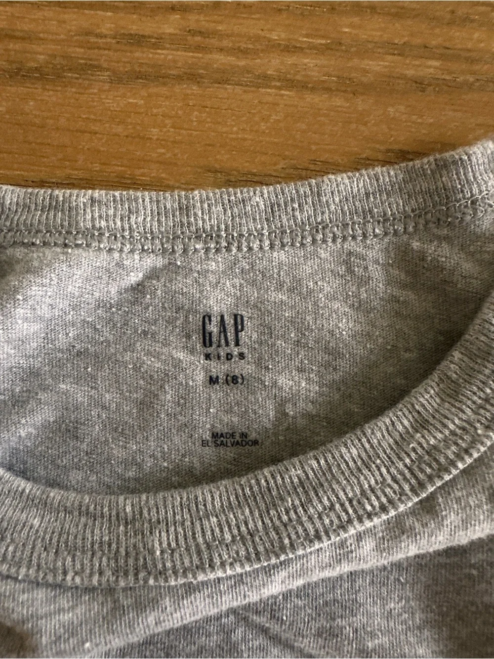 GAP boys old
